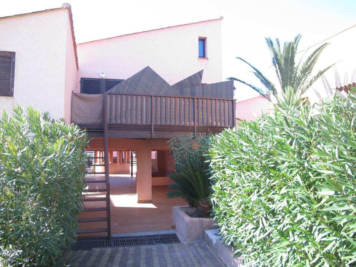 Mare Bellu Agosta Plage Albitreccia Exterior photo